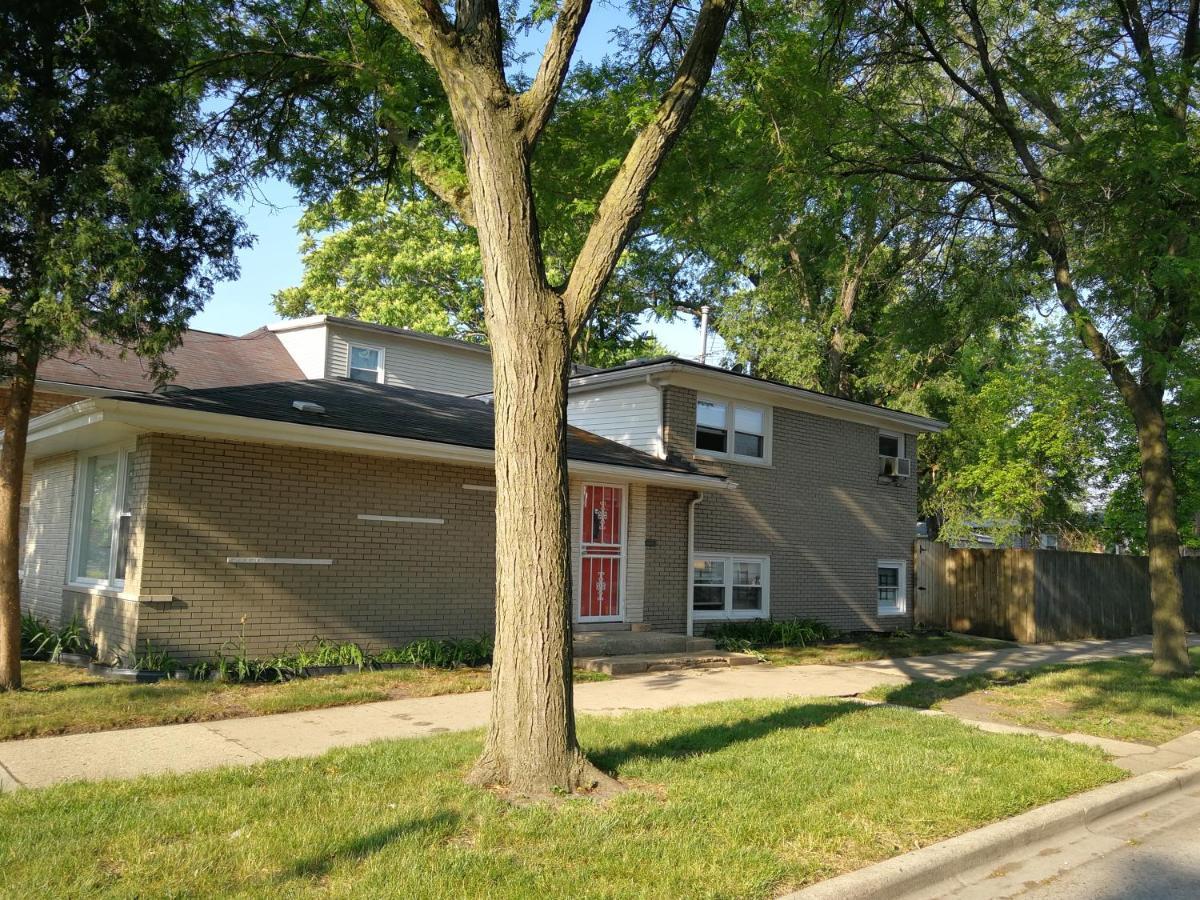8100 Happy Home Chicago Zewnętrze zdjęcie