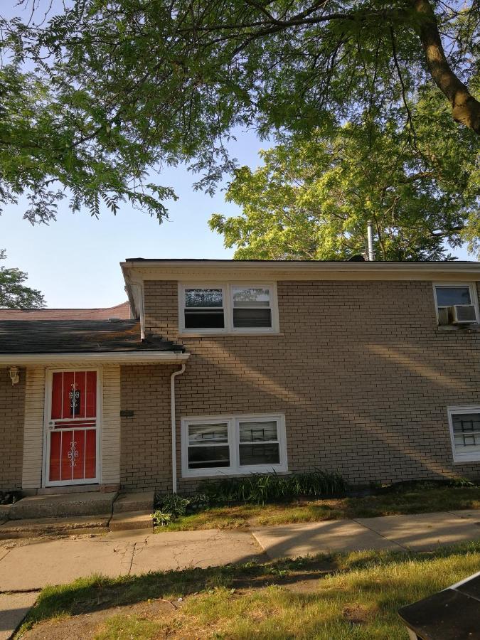 8100 Happy Home Chicago Zewnętrze zdjęcie