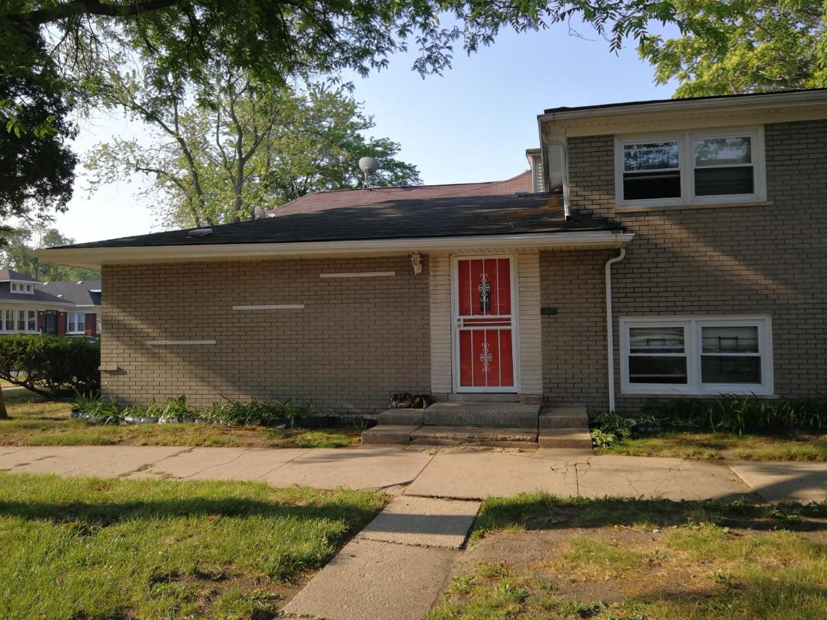 8100 Happy Home Chicago Zewnętrze zdjęcie